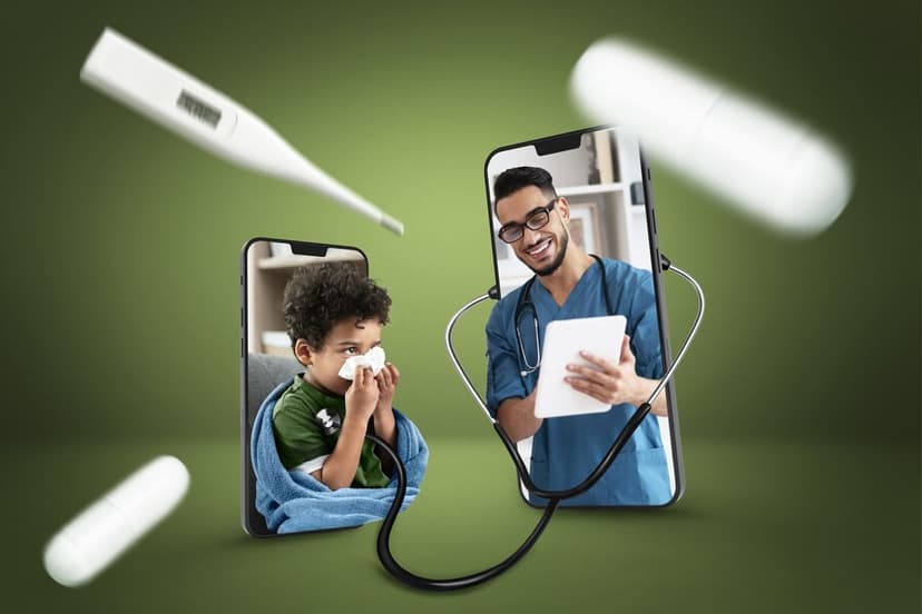 Healthcare Market Research: Why It’s Critical for Your Business Success