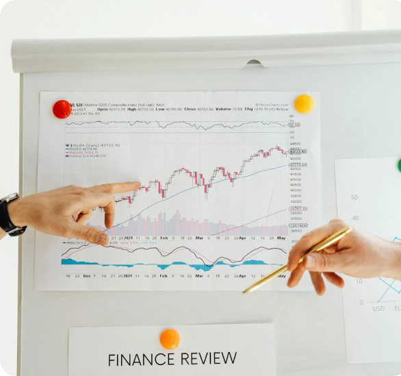 Google Business Profile services