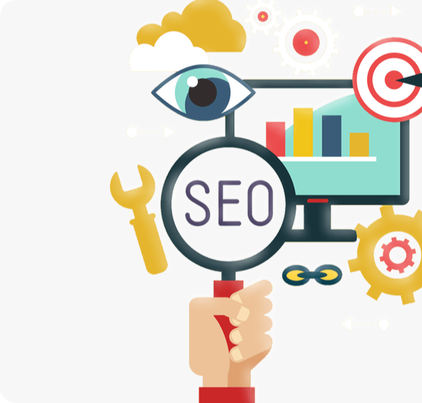 SEO & Local Search